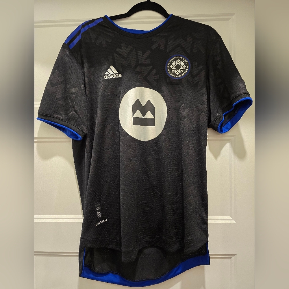 Adidas CFM Jersey